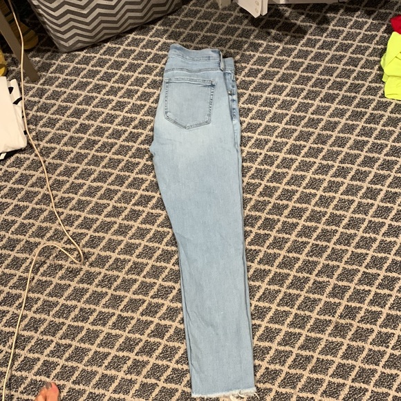 Loft jeans - Picture 3 of 3